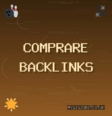 Backlinks di Qualità